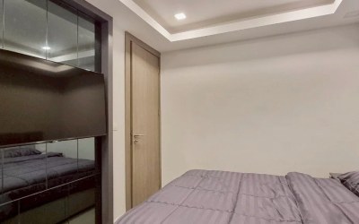 Gallery photo Кондо 3 спальни  в Паттайе, Таиланд