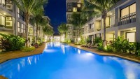 Apartment 2 bedrooms 65 m² Choeng Thale, Thailand