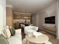 Кондо 3 спальни 95 м² Choeng Thale, Таиланд