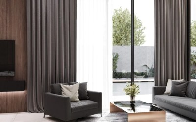 Gallery photo Вилла 3 комнаты 446 м² Си Сунтон, Таиланд