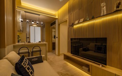 Gallery photo Кондо 1 спальня 40 м² Паттайя, Таиланд