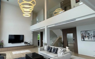 Gallery photo Вилла 5 комнат 974 м² Чонг Тале, Таиланд