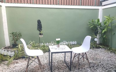 Gallery photo Дом 2 спальни  в Nong Pla Lai, Таиланд