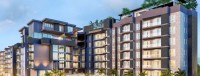 Apartment 2 rooms 90 m² Wi Chit, Thailand