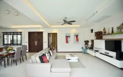 Gallery photo วิลล่า 3 ห้องนอน 296 ตรม. เชิงทะเล ประเทศไทย