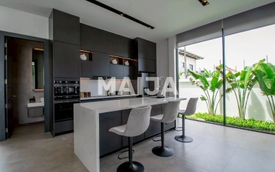 Gallery photo Villa 4 rooms 263 m² Sunthonphu, Thailand