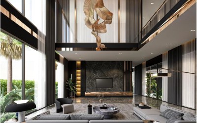 Gallery photo 别墅 5 间客房 948 m² 怀艾, 泰国
