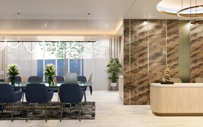 Gallery photo Кондо 3 комнаты 65 м² Ви Чит, Таиланд