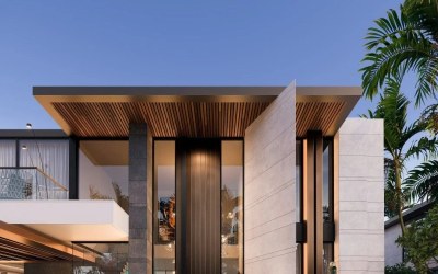 Gallery photo Вилла 4 комнаты 887 м² Чонг Тале, Таиланд
