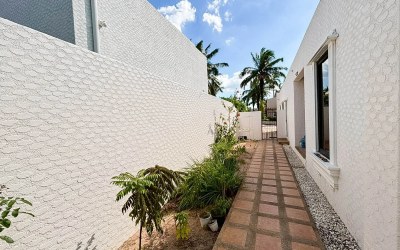 Gallery photo Дом 4 спальни  в Pong, Таиланд