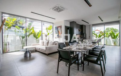 Gallery photo Villa 4 rooms 263 m² Sunthonphu, Thailand