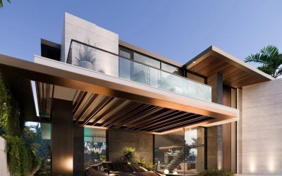 Gallery photo Вилла 4 комнаты 887 м² Чонг Тале, Таиланд