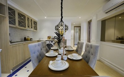 Gallery photo Apartment 4 rooms 86 m² Pattaya, Thailand