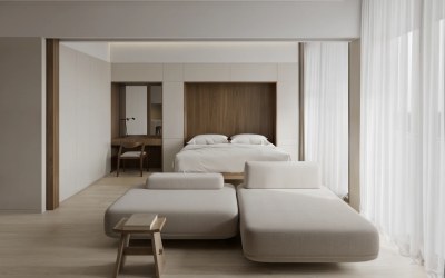 Gallery photo Apartment 3 rooms 108 m² Chong Thale, Thailand