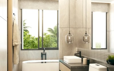Gallery photo Вилла 3 комнаты 282 м² Равай, Таиланд