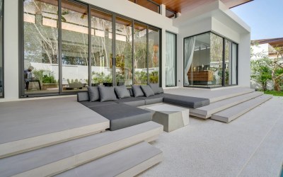 Gallery photo Вилла 4 комнаты 437 м² Choeng Thale, Таиланд