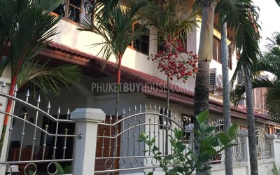 Gallery photo Apartment 7 bedrooms 332 m² ban ket ho, Thailand