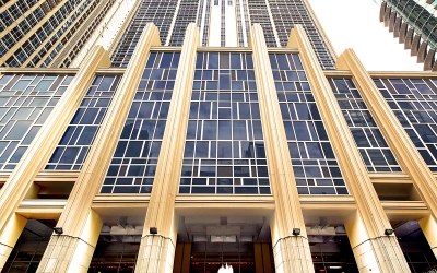Gallery photo ATHENEE TOWER, Офисные помещения в аренду на улице Witthayu Road всего в 350м. от наземного метро Ploenchit BTS.