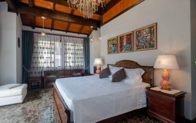 Gallery photo Villa 4 rooms 340 m² Ban Bang Thao, Thailand