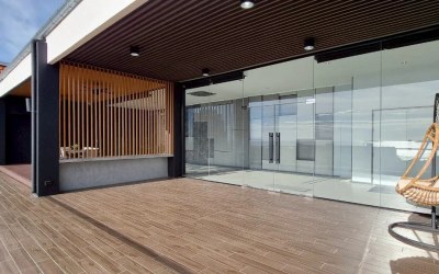 Gallery photo Кондо 5 спален  Паттайя, Таиланд