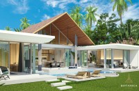 Вилла 3 комнаты 337 м² Choeng Thale, Таиланд