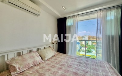 Gallery photo Квартира 2 комнаты 56 м² в Паттайе, Таиланд