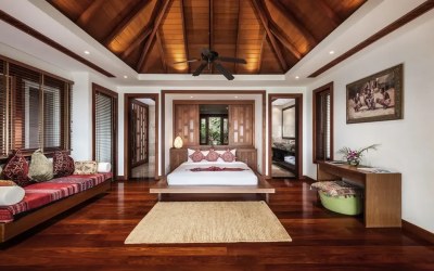 Gallery photo Villa 3 rooms 250 m² Ban Bang Thao, Thailand