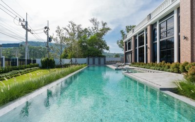 Gallery photo Вилла 4 комнаты 345 м² Ban Bang Ku, Таиланд
