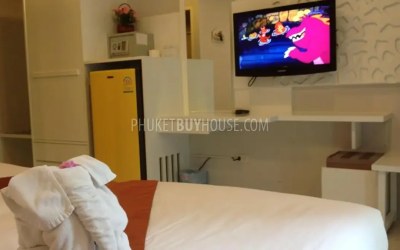 Gallery photo Коммерческое помещение 2 060 м² Патонг, Таиланд