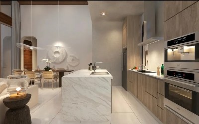 Gallery photo Вилла 3 комнаты 263 м² Thalang, Таиланд