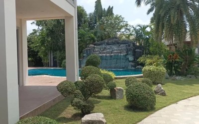 Gallery photo Вилла 5 комнат 500 м² mab fakthxng, Таиланд