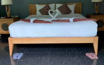 Gallery photo 商业空间 600 m² Choeng Thale, 泰国