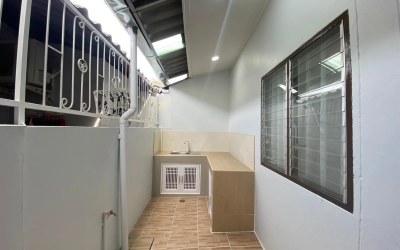 Gallery photo Townhouse 2 bedrooms Na Chom Thian, Thailand