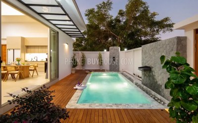 Gallery photo Apartment 3 bedrooms 215 m² Chalong, Thailand