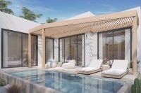 Вилла 3 комнаты 142 м² Си Сунтон, Таиланд