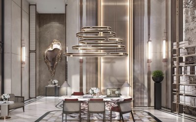 Gallery photo Квартира 2 комнаты 35 м² Паттайя, Таиланд