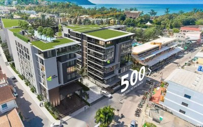 Gallery photo Apartment 1 room 45 m² Karon, Thailand