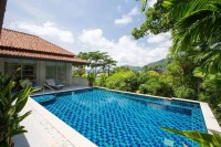 Villa 3 rooms 250 m² Karon, Thailand