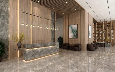 Gallery photo Квартира 1 комната 38 м² Карон, Таиланд