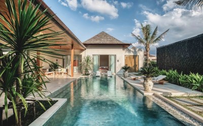 Gallery photo Villa 4 rooms 593 m² Chong Thale, Thailand