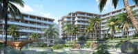 Apartment 3 rooms 113 m² Chong Thale, Thailand