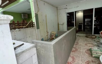 Gallery photo Дом 2 спальни  в Паттайе, Таиланд
