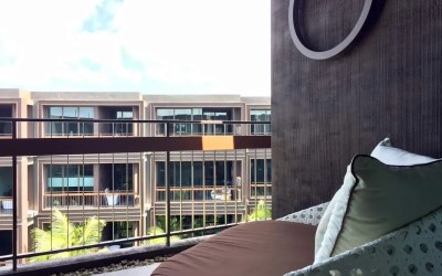 Gallery photo Квартира 1 комната 82 м² Равай, Таиланд