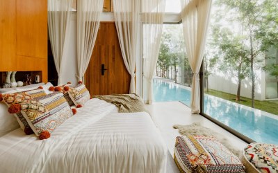 Gallery photo Вилла 4 комнаты 488 м² Choeng Thale, Таиланд