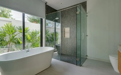 Gallery photo 别墅 5 间客房 294 m² 查龙, 泰国