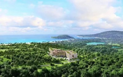 Gallery photo Apartment 1 room 41 m² Phuket, Thailand