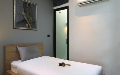 Gallery photo Вилла 2 комнаты 127 м² Чалонг, Таиланд