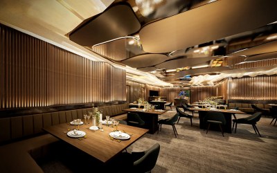 Gallery photo Квартира 2 комнаты 52 м² Чонг Тале, Таиланд