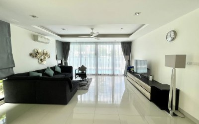 Gallery photo Вилла 5 комнат 260 м² Choeng Thale, Таиланд