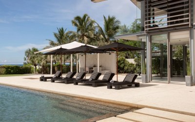 Gallery photo Вилла 6 комнат 823 м² Ban Khao Pi Lai, Таиланд
